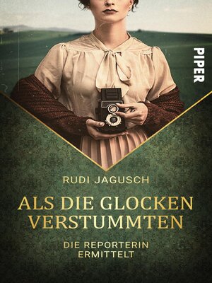 cover image of Als die Glocken verstummten